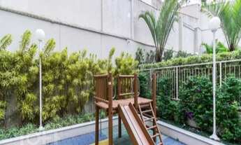 Imagem 3: Apartamento à venda em Alto de Pinheiros com 77 m², 1 quarto, 2 vagas