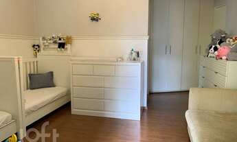 Imagem 5: Apartamento à venda em Morumbi com 168 m², 3 quartos, 3 suítes, 3 vagas