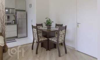 Imagem 6: Apartamento à venda em Jabaquara com 60 m², 2 quartos, 1 suíte, 1 vaga