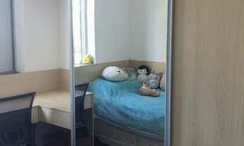 Imagem 4: Apartamento à venda em Jardim Marajoara com 84 m², 3 quartos, 1 suíte, 1 vaga