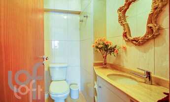 Imagem 4: Apartamento à venda em Santana com 175 m², 4 quartos, 2 suítes, 3 vagas