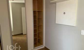 Imagem 2: Apartamento à venda em Cambuci com 50 m², 2 quartos, 1 vaga