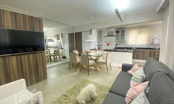 Imagem 4: Apartamento à venda em Barra Funda com 108 m², 3 quartos, 1 suíte, 2 vagas