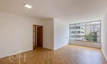 Imagem: Apartamento à venda em Bela Vista com 98