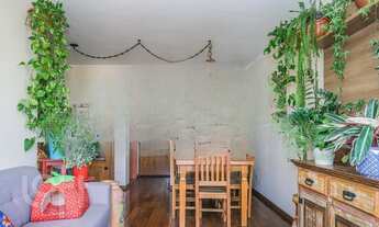 Imagem 2: Apartamento à venda em Jardim São Paulo com 95 m², 3 quartos, 1 suíte, 1 vaga