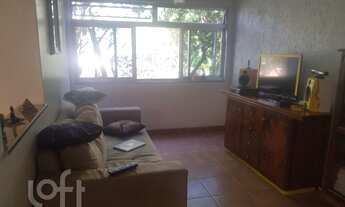 Imagem: Apartamento à venda em Alto de Pinheiros