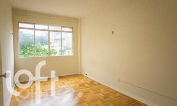 Imagem 3: Apartamento à venda em Santa Cecília com 70 m², 2 quartos, 1 vaga