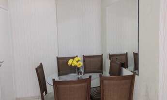 Imagem 2: Apartamento à venda em Morumbi com 47 m², 2 quartos, 1 vaga