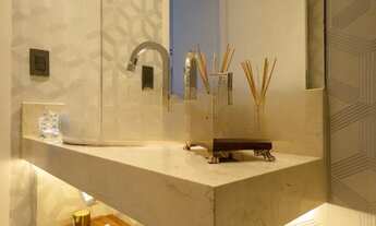 Imagem 5: Apartamento à venda em Vila Leopoldina com 170 m², 3 quartos, 1 suíte, 3 vagas