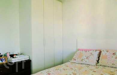 Imagem 4: Apartamento à venda em Campo Grande com 76 m², 2 quartos, 1 vaga