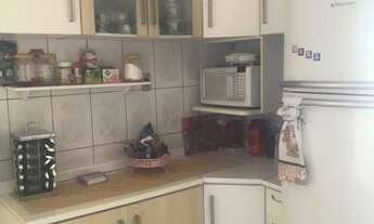 Imagem 4: Apartamento à venda em Cambuci com 85 m², 2 quartos