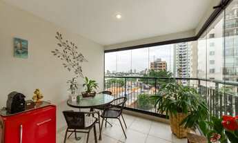 Imagem 5: APARTAMENTO em São Paulo - SP, Vila da Saúde