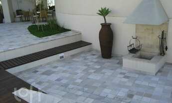 Imagem 2: Apartamento à venda em Bela Vista com 118 m², 3 quartos, 2 suítes, 2 vagas