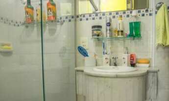 Imagem 5: Apartamento à venda em Jabaquara com 62 m², 2 quartos, 1 suíte, 1 vaga