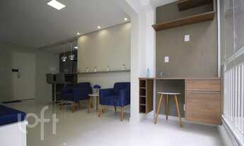 Imagem 3: Apartamento à venda em Cursino com 91 m², 2 quartos, 2 vagas