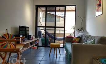 Imagem: Apartamento à venda em Sacomã com 65 m²