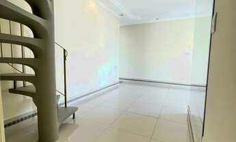 Imagem 5: Apartamento à venda em Vila Andrade com 140 m², 3 quartos, 2 suítes, 3 vagas