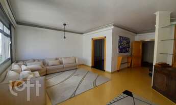 Imagem: Apartamento à venda em Higienópolis com