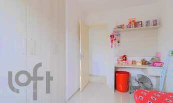 Imagem 7: Apartamento à venda em Cambuci com 63 m², 3 quartos, 1 vaga