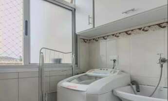 Imagem 5: Apartamento à venda em Jabaquara com 57 m², 2 quartos, 1 vaga