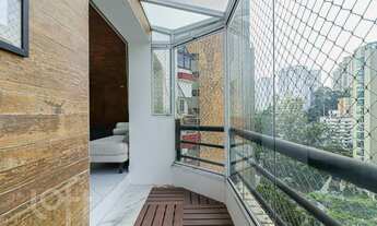 Imagem 7: Apartamento à venda em Vila Andrade com 234 m², 3 quartos, 3 suítes, 3 vagas