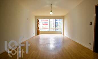 Imagem: Apartamento à venda em Bela Vista com 165