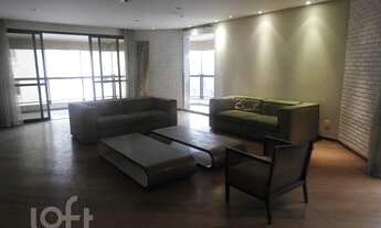 Imagem 2: Apartamento à venda em Santa Cecília com 360 m², 4 quartos, 4 suítes, 4 vagas