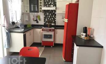 Imagem 3: Apartamento à venda em Liberdade com 80 m², 2 quartos