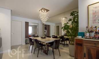 Imagem 5: Apartamento à venda em Perdizes com 128 m², 4 quartos, 3 suítes, 2 vagas