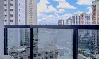 Imagem 4: Apartamento à venda em Água Rasa com 129 m², 3 quartos, 3 suítes, 3 vagas