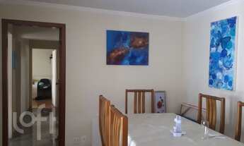 Imagem: Apartamento à venda em Santana com 120