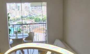 Imagem: Apartamento à venda em Saúde com 78 m²