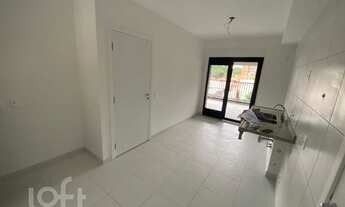 Imagem 6: Apartamento à venda em Santo Amaro com 173 m², 3 quartos, 3 suítes, 3 vagas