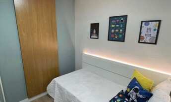 Imagem 6: Apartamento à venda em Santana com 39 m², 2 quartos