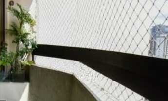 Imagem 6: Apartamento à venda em Alto de Pinheiros com 304 m², 3 quartos, 1 suíte, 3 vagas