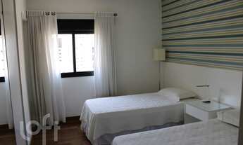 Imagem 6: Apartamento à venda em Aclimação com 234 m², 4 quartos, 4 suítes, 4 vagas