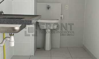 Imagem 2: Apartamento à venda em Bom Retiro com 33 m², 1 quarto, 1 vaga