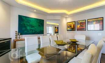 Imagem 3: Apartamento à venda em Itaim Bibi com 232 m², 4 quartos, 2 suítes, 3 vagas