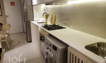 Imagem 3: Apartamento à venda em Vila Matilde com 34 m², 2 quartos