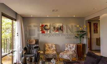 Imagem 4: Apartamento à venda em Cursino com 240 m², 4 quartos, 3 suítes, 3 vagas