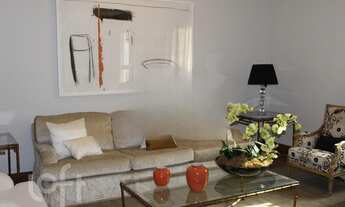 Imagem 4: Apartamento à venda em Alto de Pinheiros com 364 m², 4 quartos, 4 suítes, 5 vagas