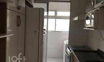 Imagem 4: Apartamento à venda em Campo Grande com 50 m², 2 quartos, 1 vaga