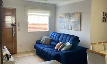 Imagem: Apartamento à venda em Jardim São Paulo