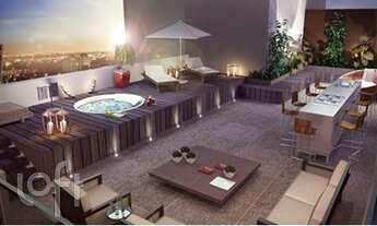 Imagem 7: Apartamento à venda em Morumbi com 224 m², 2 quartos, 2 suítes, 3 vagas