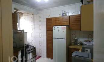 Imagem 3: Apartamento à venda em Jabaquara com 62 m², 2 quartos, 1 vaga