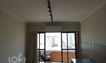 Imagem: Apartamento à venda em Vila Clementino