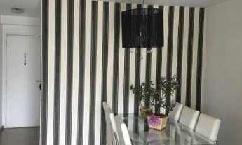 Imagem 2: Apartamento à venda em Perdizes com 77 m², 3 quartos, 1 suíte, 2 vagas