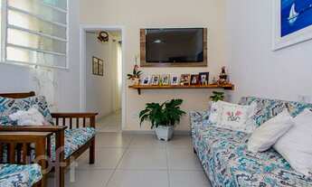 Imagem 3: Apartamento à venda em Lapa com 86 m², 2 quartos