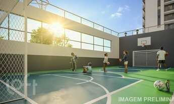 Imagem 3: Apartamento à venda em Pirituba com 110 m², 3 quartos, 3 suítes, 1 vaga