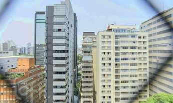 Imagem 6: Apartamento à venda em Sumaré com 204 m², 4 quartos, 1 suíte, 2 vagas